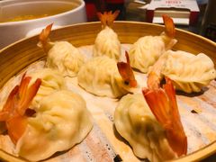 -院里汤包·虾汤包青岛菜(辽源路店)