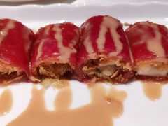 -十二粤味·顺德菜·烧鹅点心(五四广场店)