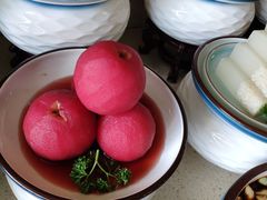 -山里屯铁锅炖·东北菜(康桥店)