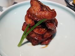 -狮王府淮扬菜(夫子庙老门东店)