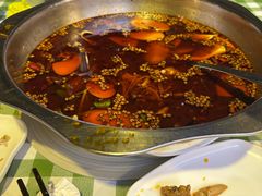 -味之绝美蛙鱼头火锅(龙潭店)