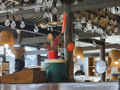 -院子餐厅·大锅菜·老杭帮(桥西直街店)