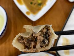 -春水锅贴·传统鲁菜(大明湖店)