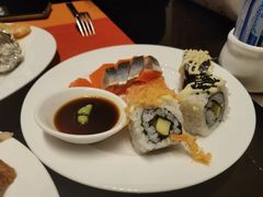 -惠州皇冠假日酒店·西餐厅·自助餐厅