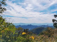 -妙峰山风景名胜区