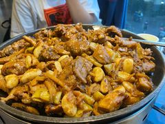 -甘家界牌柠檬鸭(青山店)