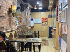 大堂-香港鸳鸯王(西湖路店)