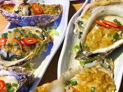 -质烤烤物·活烤海鲜(质烤总店)