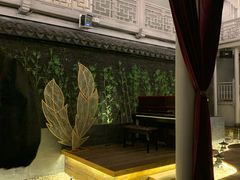 -CHASE Modern Cuisine(崇宁路店)