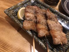 五花肉-鸟先生居酒屋(东湖馨园店)