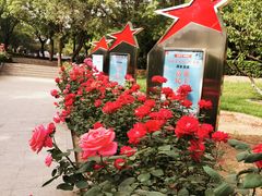 -长辛店二七公园