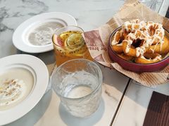 -1874融合西厨·观景餐厅(保利店)