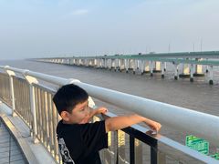 -宁波海天一洲景区