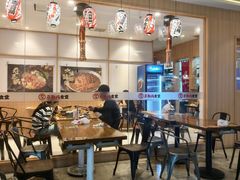 -京和风食堂·定食寿喜锅(保利樾广场店)