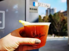 -Seesaw Coffee(上生新所店)