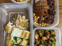 -汤城小厨•粤菜•靓汤(金宝街店)