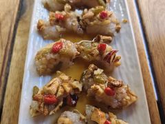 -柴窝堡22号辣子鸡·传承新疆菜