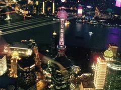 -上海中心大厦