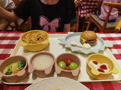 -西贝(金桥店)