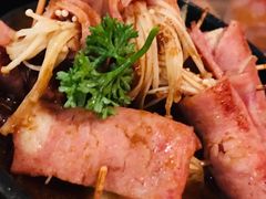 -塔可墨西哥餐厅(江宁景枫店)