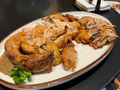 -春发生饭店·非遗(南院门店)