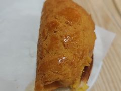 -滋味满屋美食坊(上海街店)
