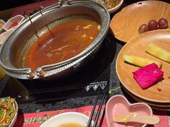 -牛New寿喜烧(虹桥新天地店)