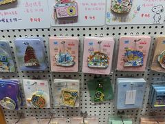 -猫的天空之城概念书店(大学路店)