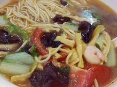 -望江面馆(杭州智汇中心店)