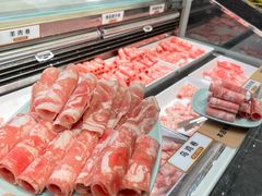 -金滏山·烤肉海鲜火锅自助(襄阳万达店)