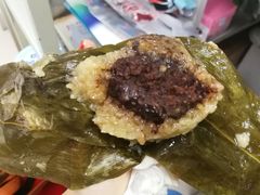 豆沙粽-真真老老(月河花鸟市场店)