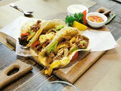 -巴别塔法餐舍(合作路店)