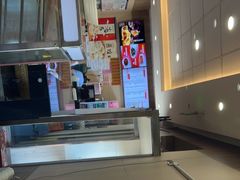 -庆丰包子铺(和平里店)
