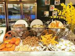 -洲际酒店·地平线全日餐厅HORIZON CAFÉ