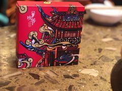 -坎爷秘制火锅(科华北路店)