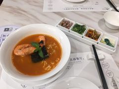 -南山鲜虾面·活鲜小馆·海味大连菜(南山总店)