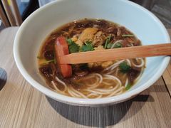 -云味馆·云南菜·云南米线(景田店)