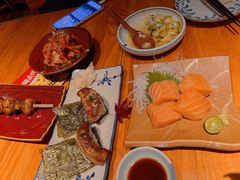-醉虎传(南锣鼓巷店)