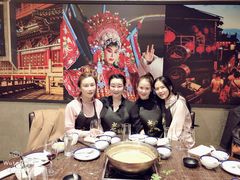 -老翡翠 Old Crystal Jade Restaurant