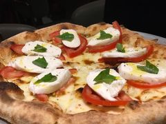 pizza系列-OGGI TRATTORIA PIZZERIA(深业上城店)