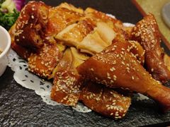 -品大三·南京菜(大行宫店)