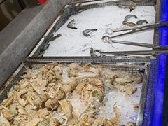 -千滋百味自助海鲜烤肉(布吉景华店)