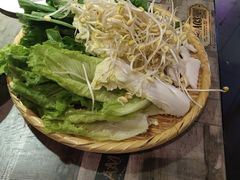 -鸣牌鸡煲(大岭山店)