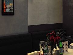 -普朗姆生蚝牛排馆 The Plump Oyster(成都摩方购物中心店)