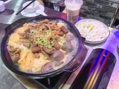 -华仔哥牛杂餐室