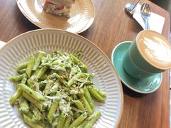 -BAKER&SPICE(BFC外滩金融中心店)