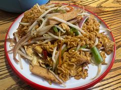 -鸽子窝专业烧烤店(长白店)