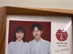 -海马体照相馆(大连柏威年购物中心店)