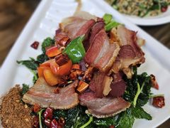 -88号小吃店·经典云南菜·地道纳西美食