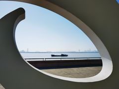 -钱塘江